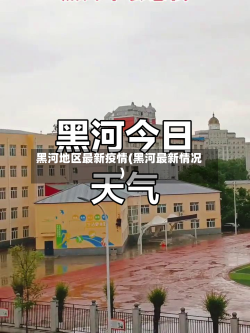 黑河地区最新疫情(黑河最新情况)