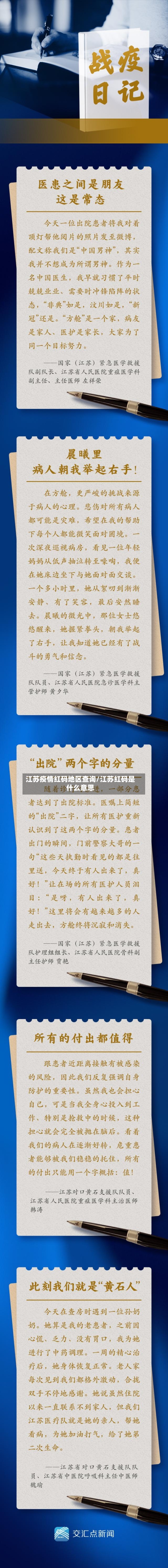 江苏疫情红码地区查询/江苏红码是什么意思