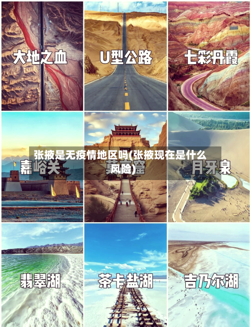 张掖是无疫情地区吗(张掖现在是什么风险)