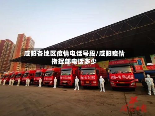 咸阳各地区疫情电话号段/咸阳疫情指挥部电话多少-第3张图片