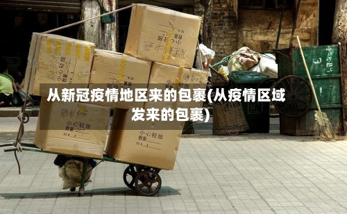 从新冠疫情地区来的包裹(从疫情区域发来的包裹)-第2张图片