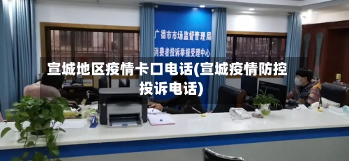 宣城地区疫情卡口电话(宣城疫情防控投诉电话)-第2张图片