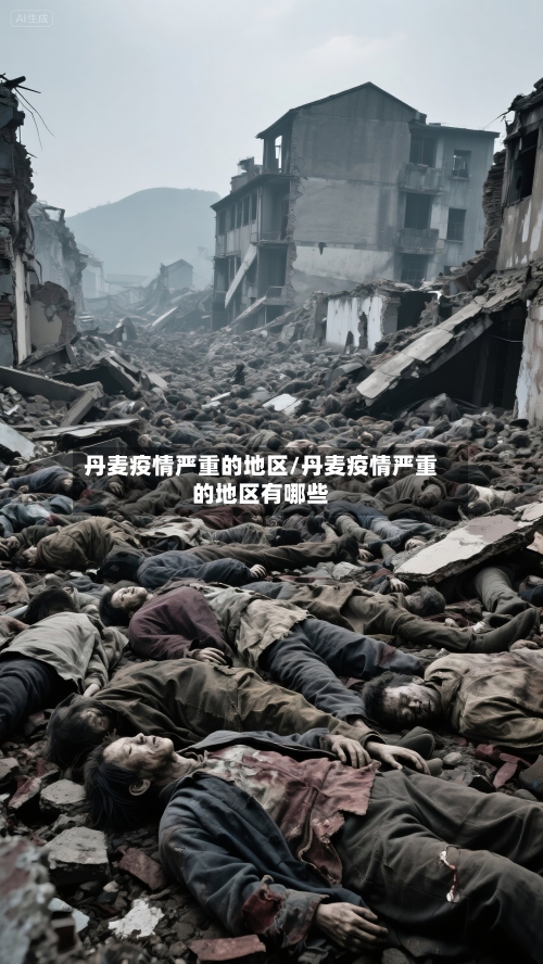 丹麦疫情严重的地区/丹麦疫情严重的地区有哪些