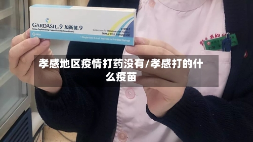 孝感地区疫情打药没有/孝感打的什么疫苗