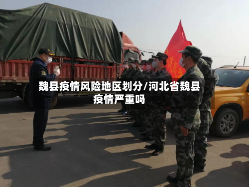 魏县疫情风险地区划分/河北省魏县疫情严重吗