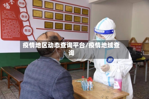 疫情地区动态查询平台/疫情地域查询-第2张图片