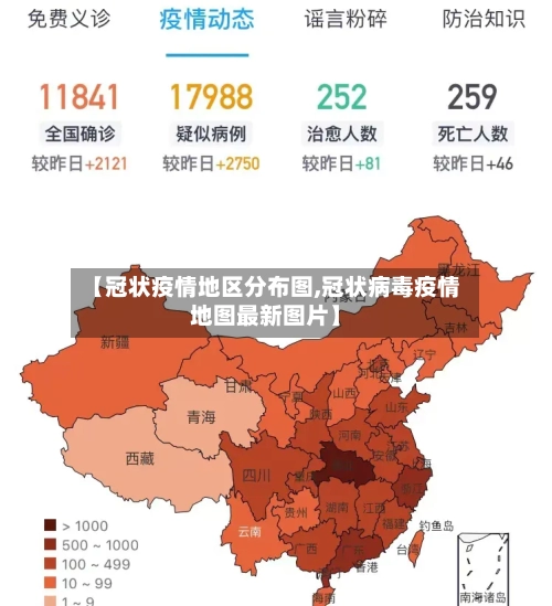 【冠状疫情地区分布图,冠状病毒疫情地图最新图片】-第3张图片