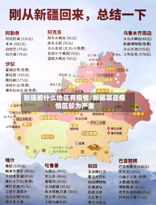 新疆都什么地区有疫情/新疆哪些疫情区较为严重