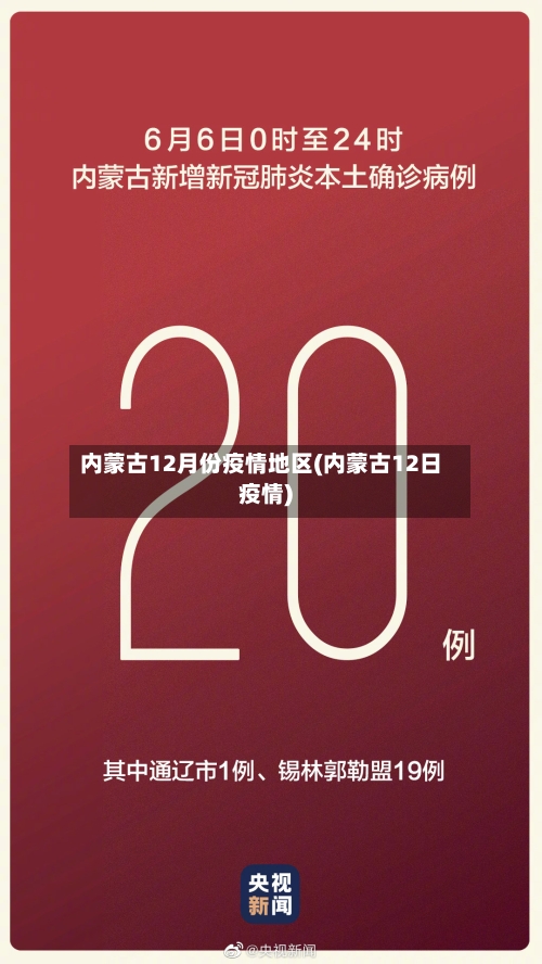 内蒙古12月份疫情地区(内蒙古12日疫情)-第2张图片
