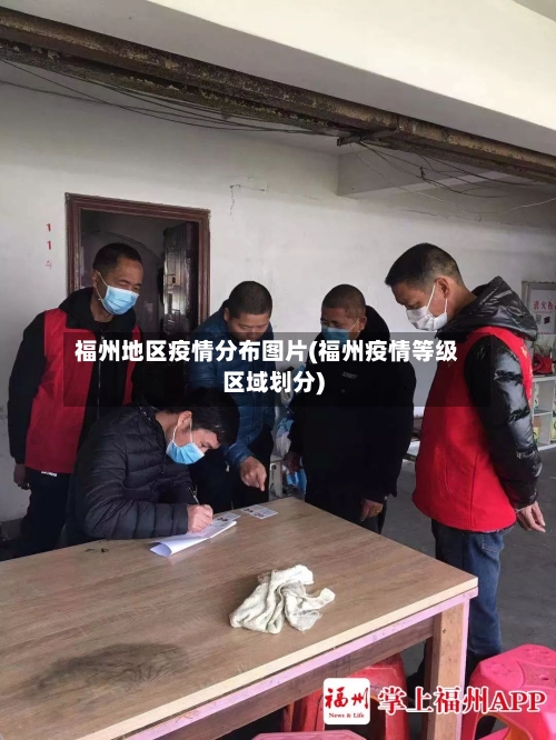 福州地区疫情分布图片(福州疫情等级区域划分)