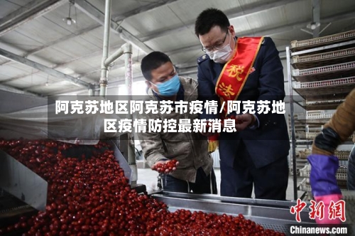 阿克苏地区阿克苏市疫情/阿克苏地区疫情防控最新消息-第2张图片