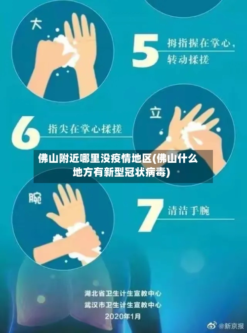 佛山附近哪里没疫情地区(佛山什么地方有新型冠状病毒)