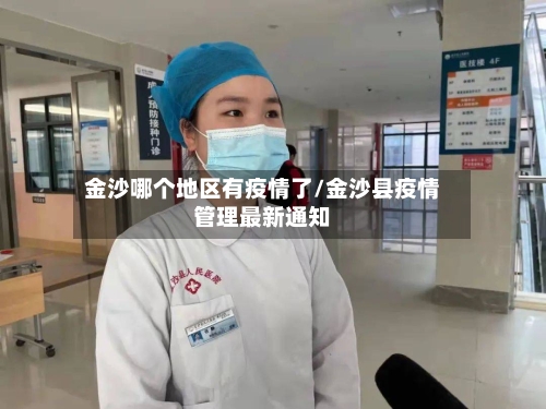 金沙哪个地区有疫情了/金沙县疫情管理最新通知-第3张图片