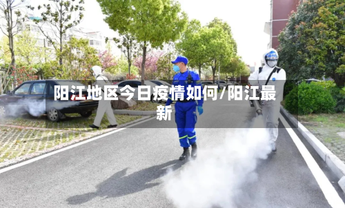 阳江地区今日疫情如何/阳江最新