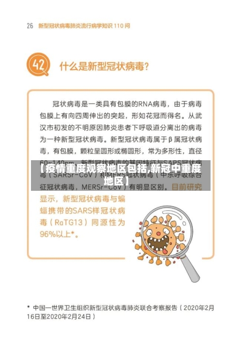 【疫情重度观察地区包括,新冠中重度地区】