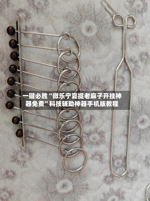 一键必胜“微乐宁夏捉老麻子开挂神器免费”科技辅助神器手机版教程