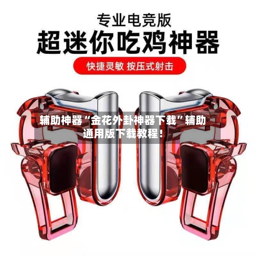 辅助神器“金花外卦神器下载”辅助通用版下载教程！-第3张图片