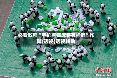 必看教程“手机熊猫麻将有挂吗	”作弊(透视)透视辅助-第3张图片