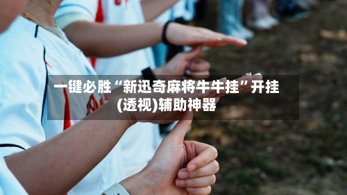 一键必胜“新迅奇麻将牛牛挂”开挂(透视)辅助神器-第3张图片