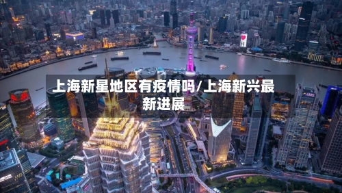 上海新星地区有疫情吗/上海新兴最新进展