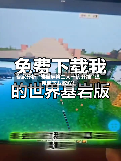 专家分析“熊猫麻将二人一房开挂”通用版下载教程！-第2张图片