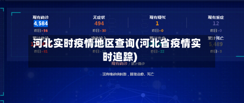 河北实时疫情地区查询(河北省疫情实时追踪)