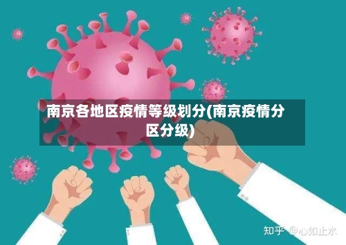 南京各地区疫情等级划分(南京疫情分区分级)
