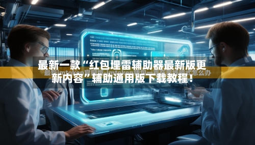 最新一款“红包埋雷辅助器最新版更新内容	”辅助通用版下载教程！-第2张图片