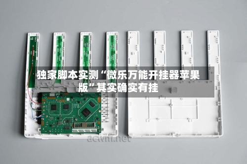 独家脚本实测“微乐万能开挂器苹果版”其实确实有挂-第2张图片