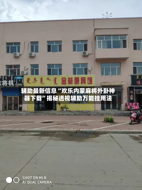 辅助最新信息“欢乐内蒙麻将外卦神器下载”揭秘透视辅助万能挂用法