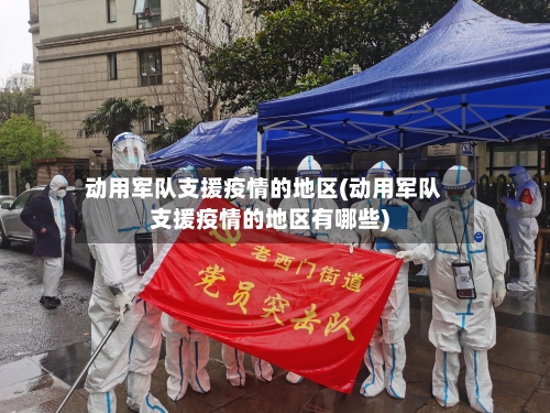 动用军队支援疫情的地区(动用军队支援疫情的地区有哪些)-第2张图片