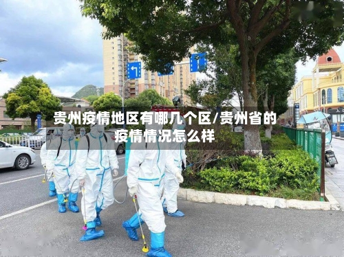 贵州疫情地区有哪几个区/贵州省的疫情情况怎么样-第2张图片