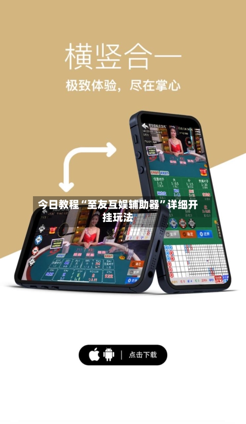 今日教程“至友互娱辅助器”详细开挂玩法