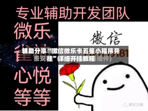 辅助分享“微信微乐卡五星小程序开挂”详细开挂教程-第2张图片