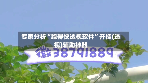 专家分析“跑得快透视软件”开挂(透视)辅助神器-第3张图片