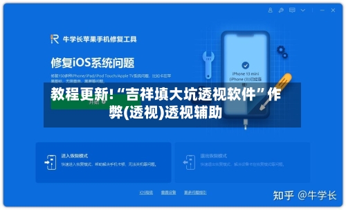 教程更新!“吉祥填大坑透视软件	”作弊(透视)透视辅助-第2张图片