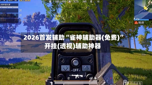 2026首发辅助“雀神辅助器(免费)	”开挂(透视)辅助神器-第2张图片
