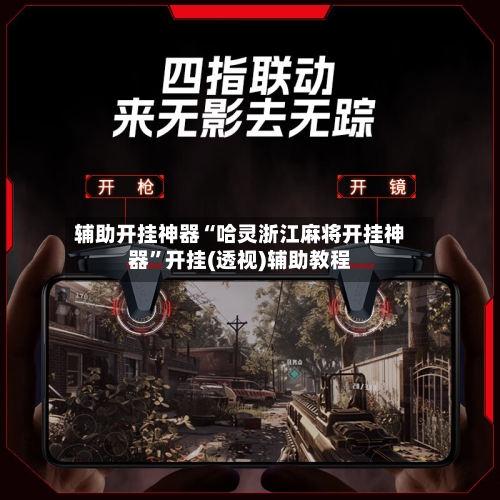 辅助开挂神器“哈灵浙江麻将开挂神器”开挂(透视)辅助教程-第2张图片