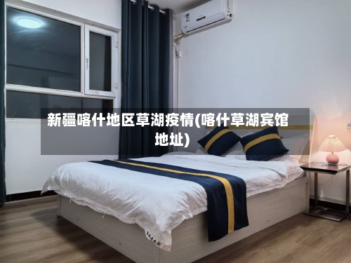 新疆喀什地区草湖疫情(喀什草湖宾馆地址)