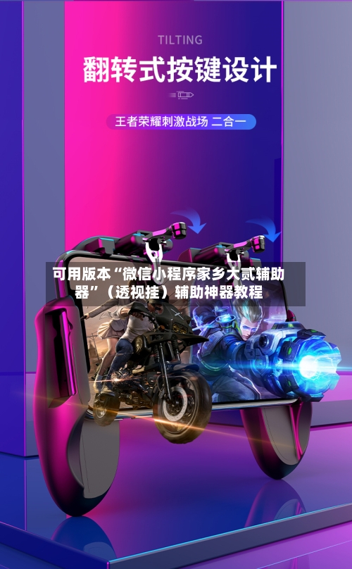 可用版本“微信小程序家乡大贰辅助器”（透视挂）辅助神器教程-第3张图片