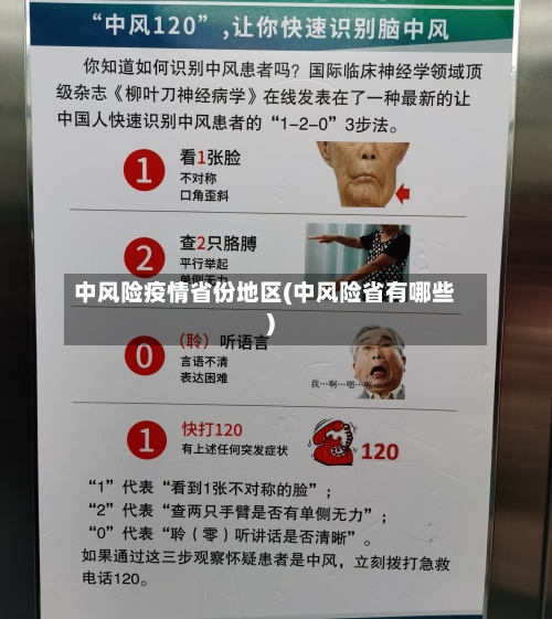 中风险疫情省份地区(中风险省有哪些)