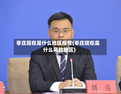 枣庄现在是什么地区疫情(枣庄现在是什么风险地区)-第2张图片