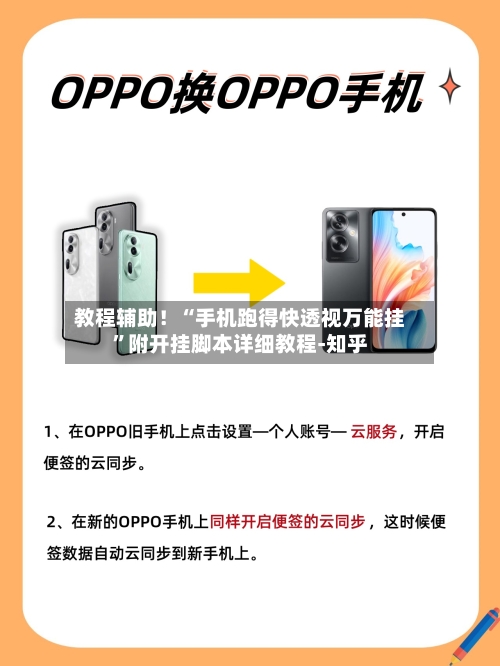 教程辅助！“手机跑得快透视万能挂”附开挂脚本详细教程-知乎-第3张图片