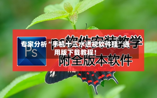 专家分析“手机十三水透视软件挂”通用版下载教程！-第2张图片
