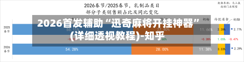 2026首发辅助“迅奇麻将开挂神器”(详细透视教程)-知乎-第2张图片
