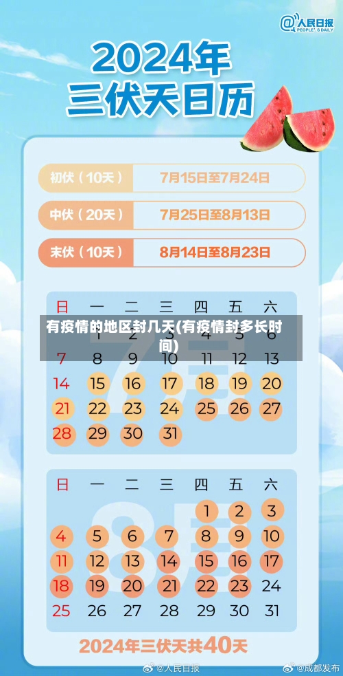 有疫情的地区封几天(有疫情封多长时间)-第2张图片