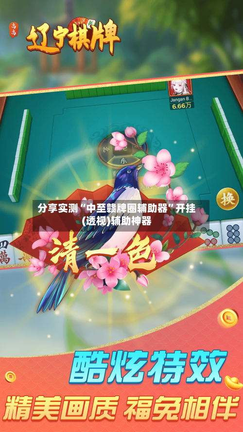 分享实测“中至赣牌圈辅助器	”开挂(透视)辅助神器-第2张图片