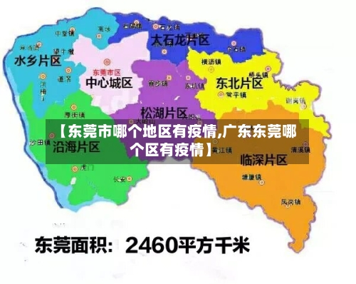 【东莞市哪个地区有疫情,广东东莞哪个区有疫情】