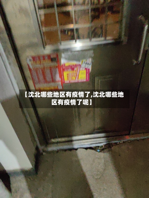 【沈北哪些地区有疫情了,沈北哪些地区有疫情了呢】-第3张图片