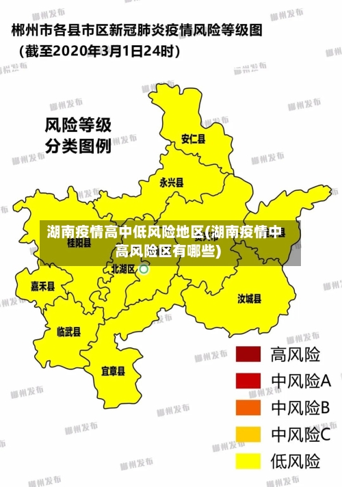 湖南疫情高中低风险地区(湖南疫情中高风险区有哪些)-第3张图片